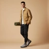Nike ACG Izy Дышащая Уличная Обувь Мужская Серого Цвета