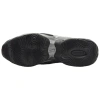 Nike Air MAX Muse Аbrasion Resistant Низкий Топ Повседневная Обувь Женская Серебряный Черный