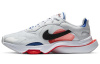 Nike Air Zoom Division Удобная Сетка Амортизация Противоскользящие Устойчивые к износу Легкие Низкие Кроссовки для бега