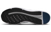 Nike Downshifter 12 Ткань противоскользящая устойчивая к истиранию дышащая низкий верх беговые кроссовки мужские