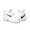 Nike PG 1 Белый лед противоскользящий устойчивый к истиранию легкий противоскользящий устойчивый к истиранию легкий