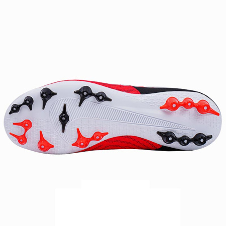 Nike Phantom GX Academy AG Искусственная трава Искусственный шипы Противоскользящие футбольные бутсы Мужские