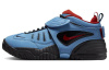 Ambush X Nike Air Adjust Force SP 'Синий' Мода MID Топ Винтажные Баскетбольные Кроссовки Унисекс Синий