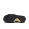 Nike Air Footscape противоскользящая устойчивая к истиранию низкий верх повседневная обувь для женщин фиолетовый