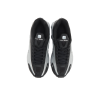Nike Shox R4 Low Топ Повседневные Беговые Кроссовки Мужские Серебристо-Черные Синие