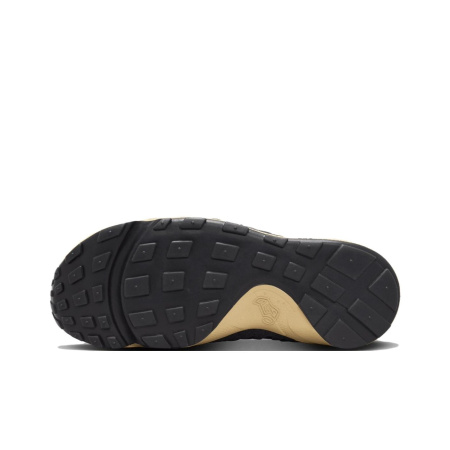 Nike Air Footscape противоскользящая устойчивая к истиранию низкий верх повседневная обувь для женщин фиолетовый