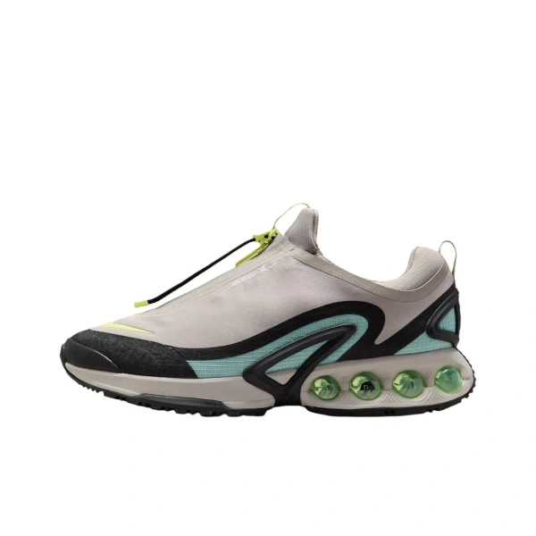Nike Air MAX DN Повседневные беговые кроссовки Мужские Бежевые