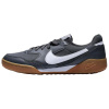 Nike Terra Manta Износостойкие Низкие Повседневные Мужские Кроссовки Темно-Серый
