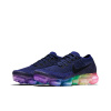 Nike Air Vapormax Low Беговые кроссовки Мужские Синие Розовые