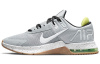 Nike Air Max ALPHA Trainer 4 Low Топ Тренировочные Кроссовки Мужские Серые