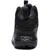 Nike Terrascout Высокие Кеды Детские Лайфстайл Обувь Черные Унисекс