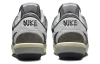Sacai X Nike Zoom Cortez Ткань против скольжения и дышащая низкий верх повседневный городской коммутатор