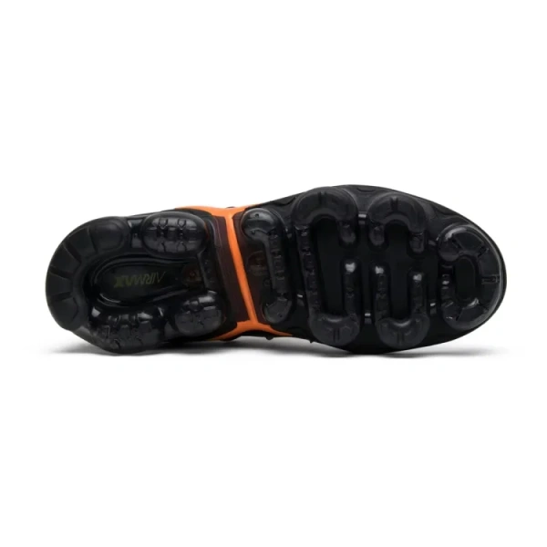 Nike Air Vapormax Plus Дышащие Беговые Кроссовки Женские Многоцветные