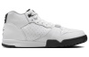 Nike Air Trainer 1 Модный MID Тренировочные Кроссовки Мужские Белый Черный
