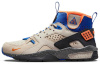 Nike Air Mowabb Ротанговая плетеная ткань Березовый Спилок коровьей кожи TPU