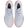 Nike Air ZOOM VAPOR 11 Low Топ Теннисные Кроссовки Унисекс Белый Черный