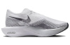 Nike ZoomX Vaporfly Next% 3 Амортизация Дышащий Низкий Топ Карбоновая Плита Марафон Длинный Бег Гонки
