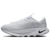 Nike Motiva Low Топ Повседневные Беговые Кроссовки Мужские Белые Серые