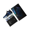 Nike Foamposite One Air Foamposite One 'Галактический' Ретро Устойчивый к истиранию Дышащий Верх