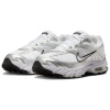 Nike Air Max Moto 2K Устойчивая к истиранию Низкая Повседневная Обувь Женская Белая