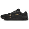 Nike Metcon 9 Удобные Амортизирующие Устойчивые к истиранию Дышащие Поддерживающие Низкие Кроссовки для Бега Мужские