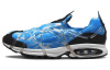 Nike Air Kukini 'Вода' Ткань Амортизация Противоскользящая Устойчивая к истиранию Низкий Топ Повседневная Обувь Мужская