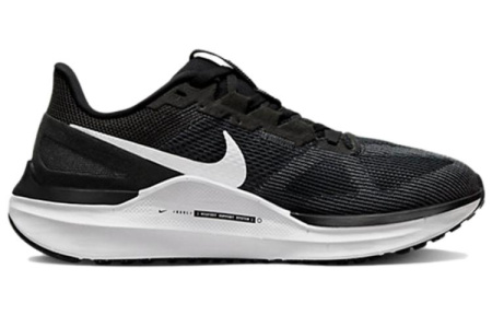Nike Zoom Structure 25 Амортизация Дышащий Низкий Топ