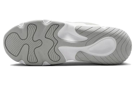 nike Tech Hera Low Топ Повседневная обувь Женская Белая