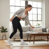 Nike Legend Essential 3 Next Nature Премиум Удобный Амортизация Противоскользящий Устойчивый к истиранию Низкий Топ