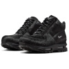 Nike Air Max Goadome Уличная обувь Унисекс Черный