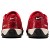 Nike Total 90 IIl Аbrasion Resistant Футбольные бутсы Унисекс Красный