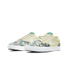 Nike SB Charge CNVS PRM Комфортная Обувь для Скейтбординга Низкие Кроссовки Мужские Бежевые Желтые