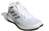 Adidas SenseBounce+ Амортизация Противоскользящие Устойчивые к истиранию Дышащие Низкие Беговые кроссовки Женские