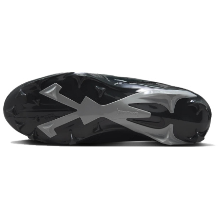 Nike Alpha Menace 4 FG Твердое покрытие амортизация устойчивость к абразивным воздействиям износостойкость