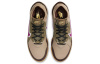 Nike Lebron 18 Low Топ Баскетбольные кроссовки для игры Унисекс Хаки