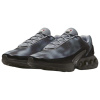Nike Air Max DN Износостойкие Дышащие Низкие Беговые кроссовки Мужские Черные Серые