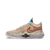 Nike Air Zoom g.T. RUN Текстиль Синтетическая кожа TPU