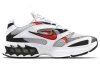 Nike Zoom Air Fire Модный тренд Текстиль Синтетическая кожа Противоскользящий Устойчивый к истиранию Дышащий Низкий верх