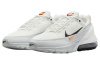 Nike Air Max Impulse 'Phantom Black' Устойчивый к истиранию Низкий верх Повседневная обувь Мужская Белый Черный
