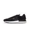 Nike Waffle One 'Sleek Черный' Спортивная Низкая Повседневная Обувь Мужская Черная