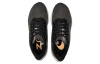 Nike Air Zoom Pegasus 39 Удобные Низкие Повседневные Беговые Кроссовки Женские Черные Оранжевые