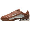 Nike Total 90 Футбольные бутсы Унисекс Коричневый