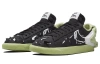 ACRONYM X Nike Blazer 'Черный' Городской техвир Низкие кроссовки для скейтбординга Унисекс Черный Зеленый