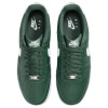 Nike Air Force 1 Low Топ Скейтборд Кроссовки Мужские Зеленые Белые