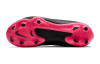 Nike Phantom GT ACADEMY MG GS Low Детские футбольные бутсы Черные Розовые