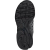 Adidas Adistar Control 3 Дышащий Низкий Топ Детская Беговая Обувь Основной Черный Унисекс