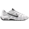Nike Противоскользящие Износостойкие Низкие Кроссовки для Тренировок Мужские Белые Серые