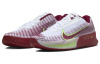 Nike Air ZOOM VAPOR 11 Текстиль Искусственная кожа Удобные Круглый Палец Низкие Кроссовки для тенниса Мужские