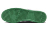 Nike Mac Attack 'Wimbledon' Устойчивые к истиранию Дышащий MID Скейтбординг Кроссовки Мужские Белый Зеленый