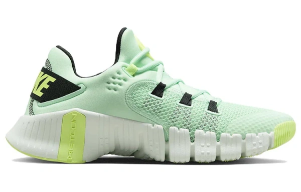 Nike Free Metcon Low Кроссовки для тренировок Унисекс